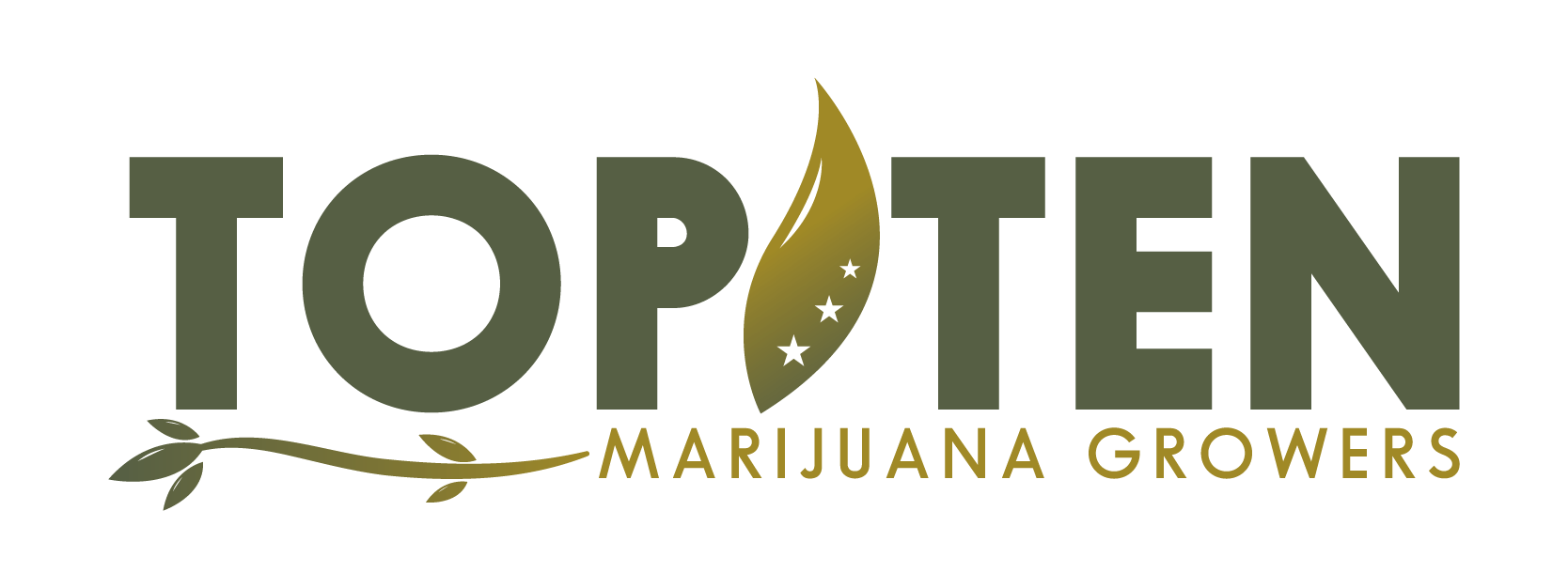 Top Ten Marijuana Growers